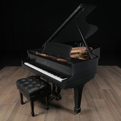 Steinway pianos for sale: 1978 Steinway Grand B - $51,200