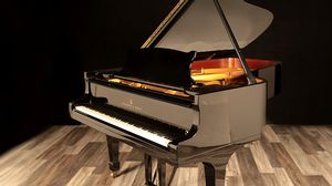 Steinway pianos for sale: 1978 Steinway Hamburg Grand B - $58,500