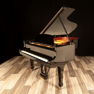 Steinway pianos for sale: 1978 Steinway Hamburg Grand B - $77,800
