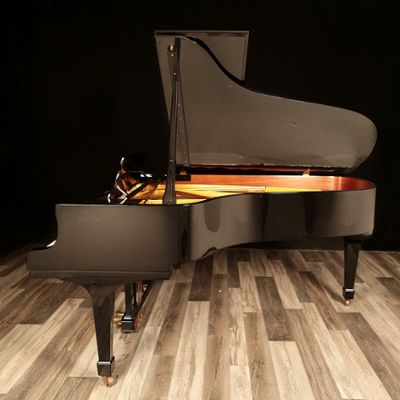 Steinway pianos for sale: 1978 Steinway Hamburg Grand B - $77,800