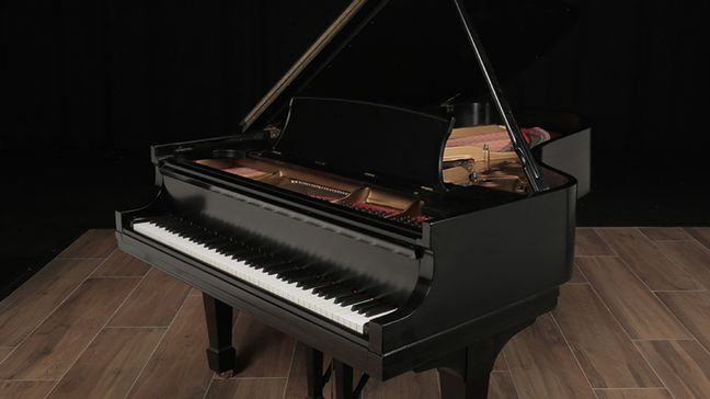 <span>1979</span> Steinway B