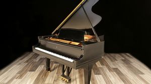 Steinway pianos for sale: 1980 Steinway Grand B - $49,500