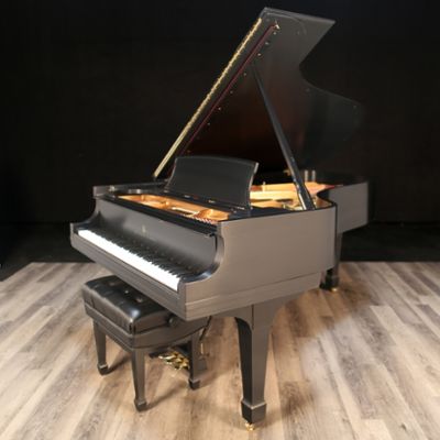 Steinway pianos for sale: 1980 Steinway Grand B - $78,500