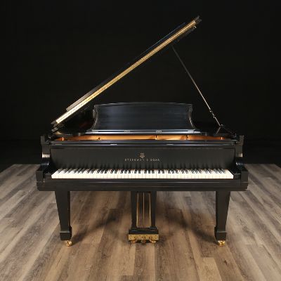 Steinway pianos for sale: 1981 Steinway Grand B - $   0