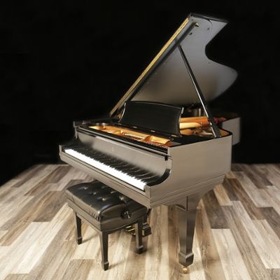 Steinway pianos for sale: 1981 Steinway Grand B - $49,500
