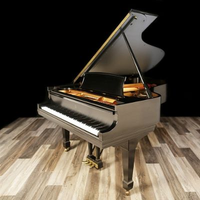 Steinway pianos for sale: 1981 Steinway Grand B - $49,500