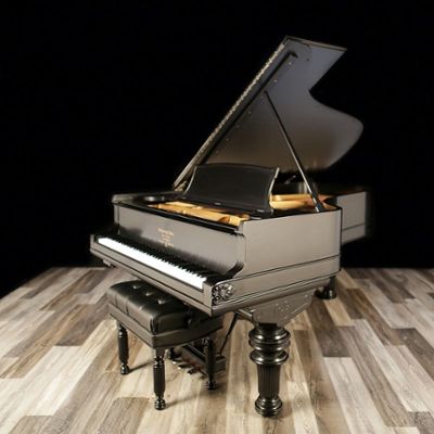 Steinway pianos for sale: 1881 Steinway Grand B - $49,800
