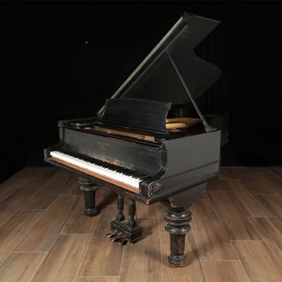 Steinway pianos for sale: 1882 Steinway Grand B - $49,500