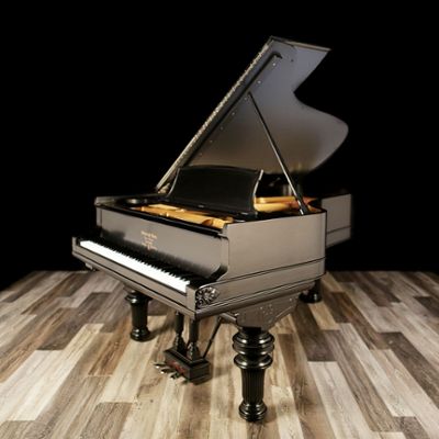 Steinway pianos for sale: 1881 Steinway Grand B - $49,800