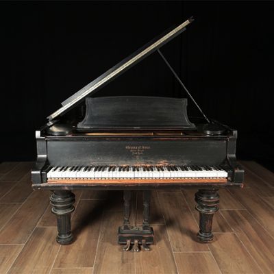 Steinway pianos for sale: 1882 Steinway Grand B - $49,500