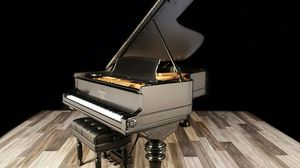 Steinway pianos for sale: 1881 Steinway Grand B - $49,800