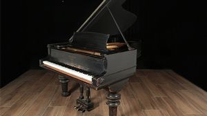Steinway pianos for sale: 1882 Steinway Grand B - $65,800