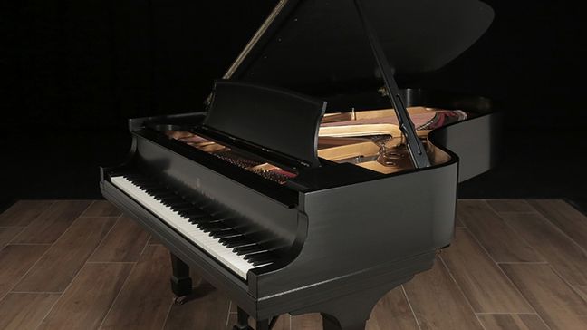 <span>1956</span> Steinway B