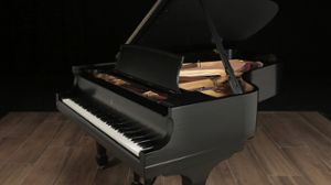 Steinway pianos for sale: 1956 Steinway Grand B - $49,500