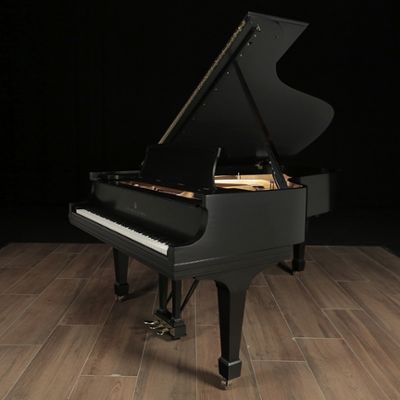 Steinway pianos for sale: 1956 Steinway Grand B - $49,500
