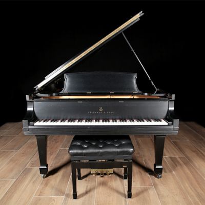 Steinway pianos for sale: 1983 Steinway Grand B - $36,900