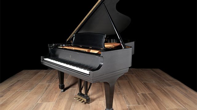 <span>1983</span> Steinway B