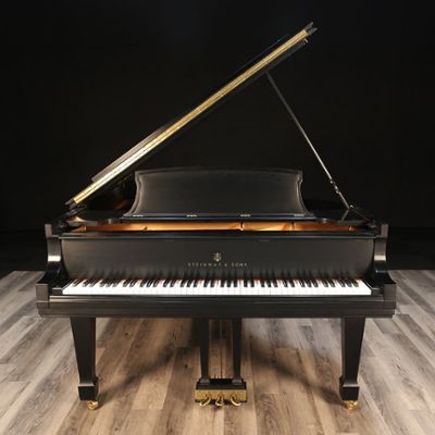 Steinway pianos for sale: 1984 Steinway Grand B - $48,500