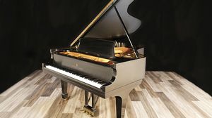 Steinway pianos for sale: 1985 Steinway Grand B - $65,800