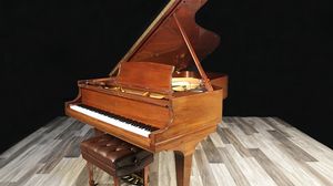 Steinway pianos for sale: 1985 Steinway Grand B - $65,800