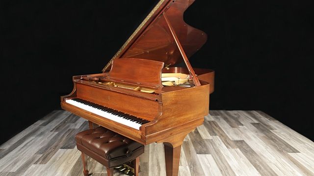 <span>1985</span> Steinway B