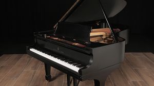 Steinway pianos for sale: 1986 Steinway B - $39,500