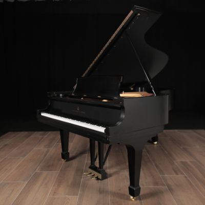 Steinway pianos for sale: 1986 Steinway B - $39,500