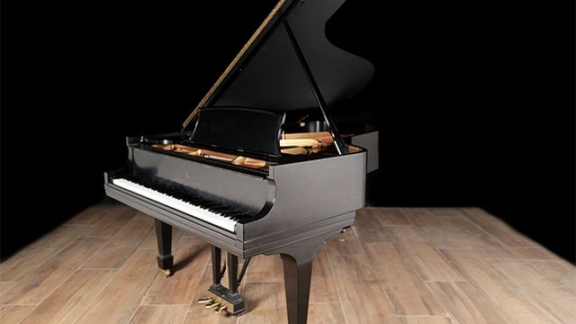 <span>1988</span> Steinway B