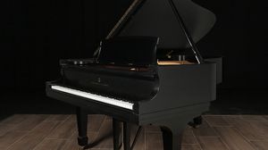 Steinway pianos for sale: 1988 Steinway Grand B - $44,500