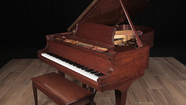 <span>1988</span> Steinway B