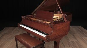 Steinway pianos for sale: 1988 Steinway Grand B - $49,500