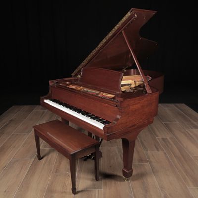 Steinway pianos for sale: 1988 Steinway Grand B - $49,500