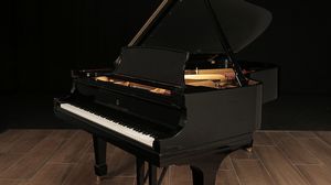 Steinway pianos for sale: 1990 Steinway Grand B - $39,900