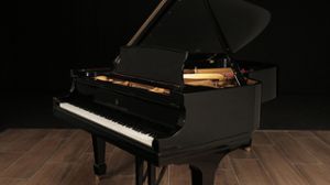 Steinway pianos for sale: 1990 Steinway Grand B - $53,100