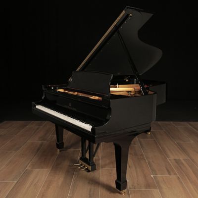 Steinway pianos for sale: 1990 Steinway Grand B - $53,100