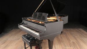 Steinway pianos for sale: 1992 Steinway Grand B - $65,000