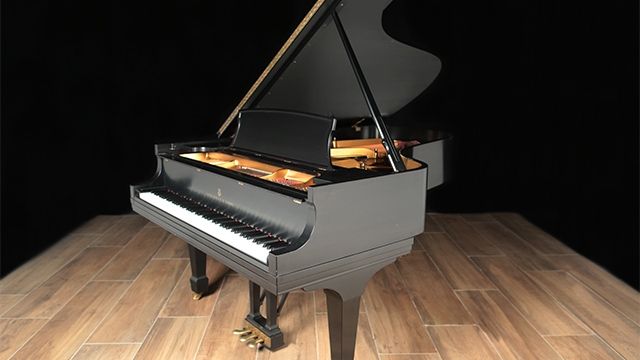 <span>1992</span> Steinway B