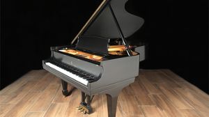 Steinway pianos for sale: 1992 Steinway Grand B - $44,500