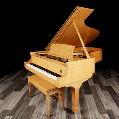 Steinway pianos for sale: 1994 Steinway Grand B - $78,000