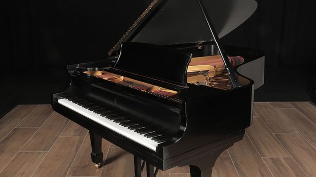 <span>1995</span> Steinway B