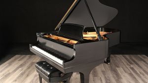 Steinway pianos for sale: 1995 Steinway Grand B - $59,500
