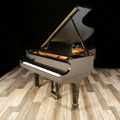 Steinway pianos for sale: 1996 Steinway Grand B - $49,500