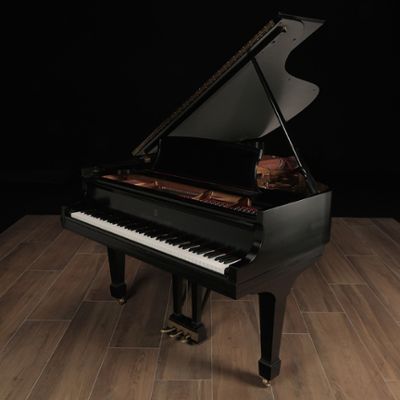 Steinway pianos for sale: 1996 Steinway Grand B - $49,900