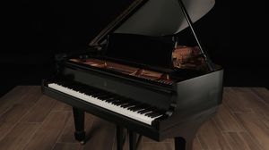 Steinway pianos for sale: 1997 Steinway Grand B - $65,000