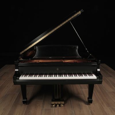 Steinway pianos for sale: 1996 Steinway Grand B - $49,900