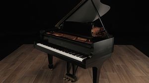 Steinway pianos for sale: 1996 Steinway Grand B - $66,400