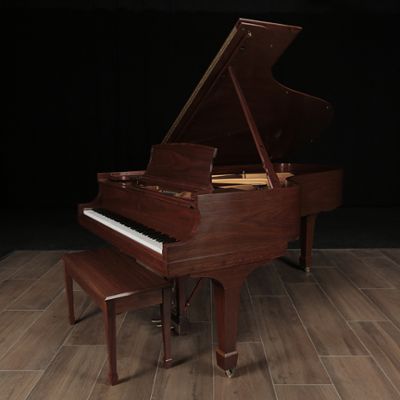 Steinway pianos for sale: 1997 Steinway Grand B Crown Jewel - $59,500