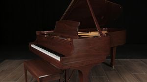 Steinway pianos for sale: 1997 Steinway Grand B Crown Jewel - $59,500