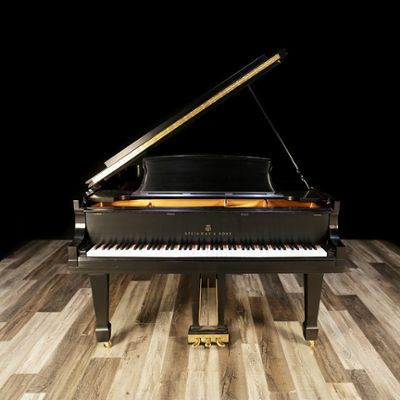 Steinway pianos for sale: 1999 Steinway Grand B - $86,500