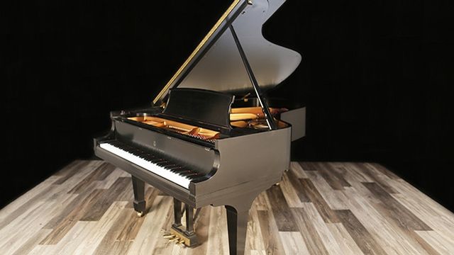 <span>1999</span> Steinway B